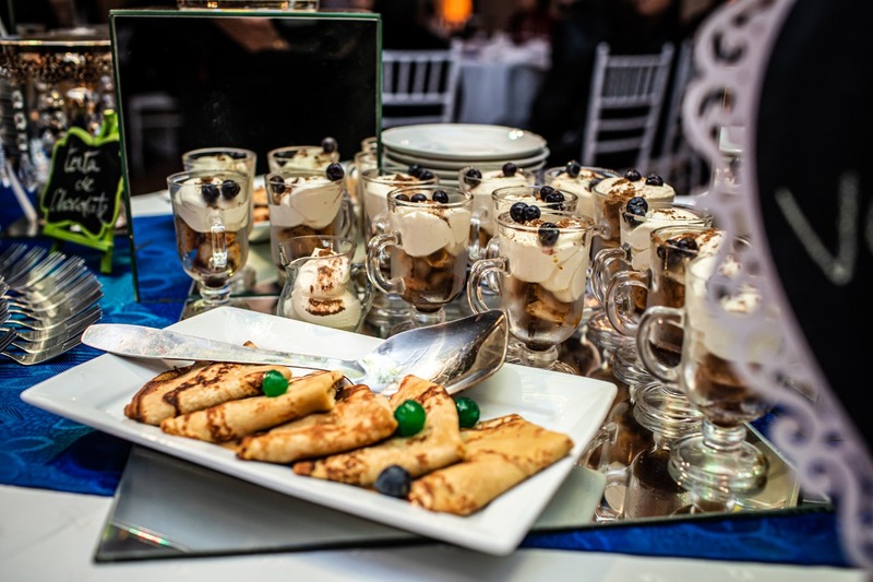 "centro de eventos para matrimonios, graduaciones, empresas y seminarios"