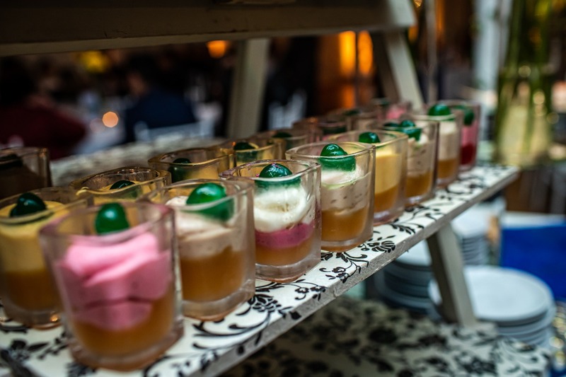 "centro de eventos para matrimonios, graduaciones, empresas y seminarios"